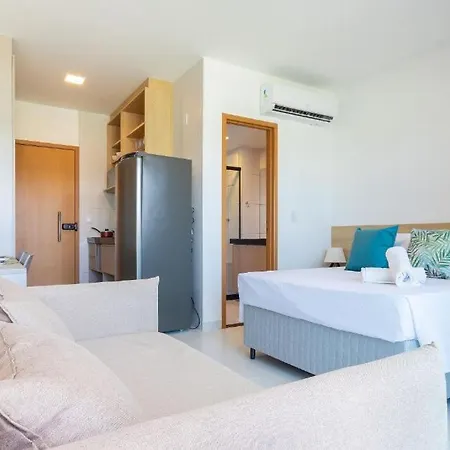 Makia Beach Encantador A-219 - Em Muro Alto-2
