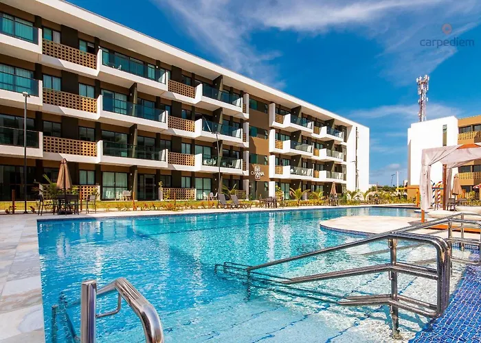 Mana Beach #B012 - Apto Por Carpediem