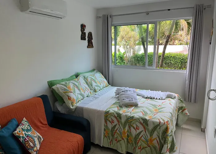 Porto Plaza Flat_109